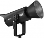 LED &Scaron;viestuvas Newell RGB Mitra 180