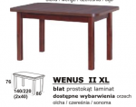Drewmix Stalas medinis WENUS II XL