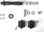 Berg XL Frame - Assembly set Chopper