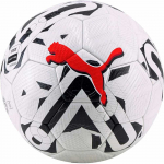 Futbolo kamuolys Puma Orbita 3 TB FIFA Quality balta ir-raudona-juoda 83776 03 (5)