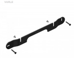 Laikiklis Sonos Ray Wall Mount Juodas