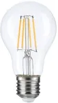 12W LED lemputė OPTONICA A60, E27, 2700K