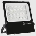 290W LED prožektorius PERFORMANCE, juodas, 4000K, DALI, 60&deg;