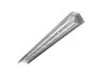 91W linijinis &scaron;viestuvas INDUSTRY 2 LED, sidabro sp., 4000K, IP23