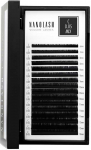 Nanolash Volume Lashes Dirbtinės blakstienos 0,05 C 6-13 Mm 1 U