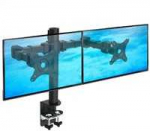 Ergosolid Monitorių laikiklis NF 12 10''-30'' iki 2*10 kg
