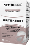VemoHerb Artemisia (pelynas) 60 kaps.