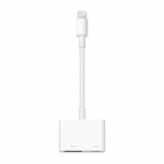 Apple "Lightning to Digital AV" adapteris