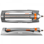 Kintamojo pločio svyruojantis purk&scaron;tuvas Bradas, 375 m2