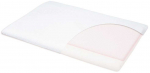 MATEX Termoplastinė putplasčio pagalvė 40x26 AEROSLIM [TB0273_01]