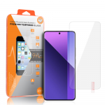 Topt Apsauginis stiklas Oranžinis skirtas Xiaomi Redmi Note 13 Pro
