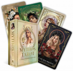 Rockpool Mythos Tarot kortos
