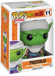 FUNKO POP! Vinilinė figūrėlė: Dragon Ball Z - Piccolo, 10 cm