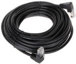TST PATCHCORD RJ45/10-KK/B 10 m