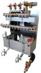 METRO THERM skirstytuvas Slimline
