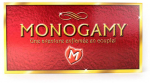 Adult Games Monogamy Board Game French Edition - Relationship Challenge 400 Ideas