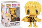 Funko POP! Naruto Hokage exclusive chase