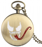 Laikrodis Marvel Venom