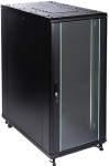 SZAFA RACK STOJĄCA EPRADO-R19-27U/1000FW-Mėlynas