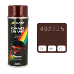 Motip Spalvoti dažai 400ml