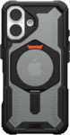 Urban Armor Gear UAG Plasma XTE Magsafe Apple iPhone 16 - dėklas telefonui juodos spalvos