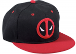 Kepurė Marvel Deadpool