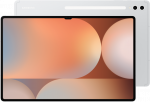 Plan&scaron;etė Plan&scaron;etinis Kompiuteris - Samsung Galaxy Tab S10 Ultra 5G LTE-TDD & LTE-FDD 1 TB 37.1 cm (14.6") 16 GB Wi-Fi 7 Platininis Sidabras