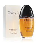 Calvin Klein Obsession eau de parfum for women 50 ml