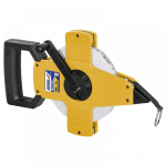 Dedra Rulete 50m13mm PVC stiklo pluotas ABS CE MID II klase