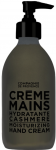Compagnie De Provence Cashmere Moisturizing Hand Kreminis drėkinantis rankų kremas, 300 ml