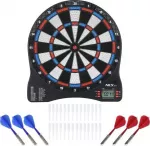 Triton TDE01 ELECTRONIC DART NILS FUN