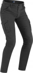 Pmj Promo Jeans Vyri&scaron;ki moto džinsai PMJ Santiago
