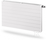 &Scaron;ILDYTUVAS PURMO RAMO RCV22 600X1400 Baltas
