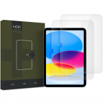 Apsauginis stiklas Apple iPad 10.9 (10GEN) / 2022 / 11&rdquo; 11 / 2025 HOFI Glass Pro+ 2-pack Clear