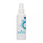 Shots Loving Joy Toy Cleaner Pur&scaron;kiklis 150ml - Hygienic Formula for Safe Care