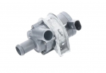 Vag Papildomas Au&scaron;inimo Siurblys Audi A6 Avant S6 Quatro 2005 2011 Originalus 07C121599A