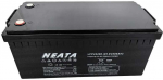 NEATA LFP24200 25.6V 200Ah Lithium Ion akumuliatorius su Bluetooth