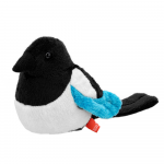 Beppe Pliu&scaron;inis žaislas - paprastoji &scaron;arka, 13 cm
