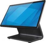 Monitorius EloPOS Z30, 39.6 cm (15,6), Projected Capacitive, Full HD, CD, USB, USB-C, Wi-Fi, Intel Celeron, SSD, Win. 10, pilkas