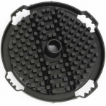 Tinklelio valymo įrankis 10 mm kubeliams QC-10 - Sammic 1010366