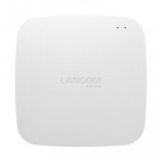 Mar&scaron;rutizatorius Prieigos ta&scaron;kas LANCOM sistemos LANCOM LX-7500 Enterprise Wi-Fi 7 lygiagretus prieigos ta&scaron;kas 2,4 GHz 5 GHz ir 6 GHz 4x4mIMO skenavimo radijas OFDMA inkl. Spustelėkite Mount
