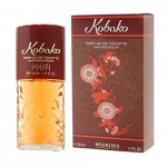 Bourjois Kobako EDT tualetinis vanduo moterims, 50 ml