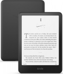 Elektroninė skaityklė Amazon Kindle Paperwhite (2024) 7", 16 GB, juodos spalvos | su reklamomis