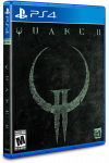 &bdquo;Id Software Quake II&ldquo; PS4