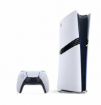 Žaidimų konsolė Sony PS5 PRO, USB 3.0 / HDMI / RJ-45, 2 TB