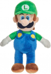 Nintendo Mario Bros Luigi soft plush toy 38cm