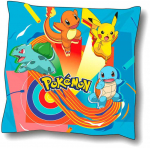 Nintendo Pokemon cushion