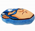 Marvel Avengers Captain America 3D cushion