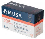 Exeltis Musa Vigor 60 Capsules