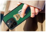 ZuckBear ZUCK BEAR dėklas LONDON CLASSIC, skirtas IPHONE 16 mayfair swank